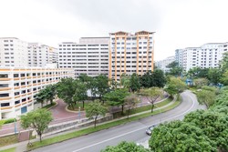 Blk 764 Woodlands Circle (Woodlands), HDB 4 Rooms #162947612